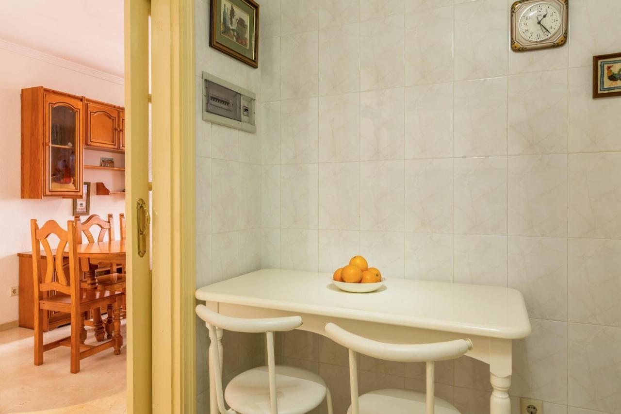 Vivienda Agaete Paradise Puerto de las Nieves Eksteriør billede