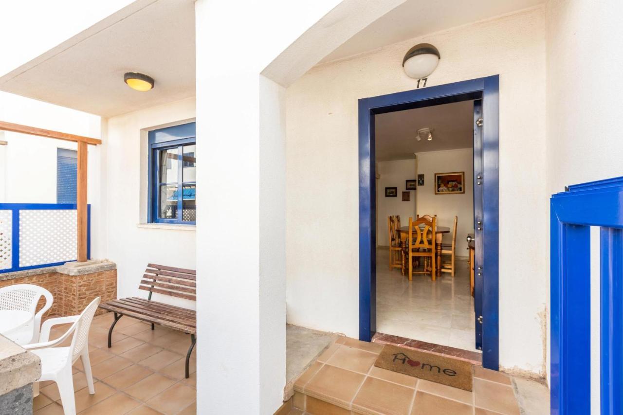 Vivienda Agaete Paradise Puerto de las Nieves Eksteriør billede