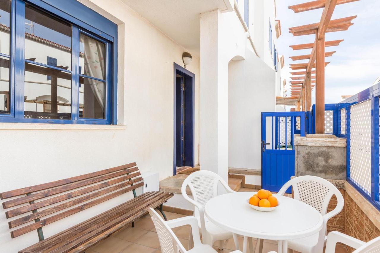 Vivienda Agaete Paradise Puerto de las Nieves Eksteriør billede